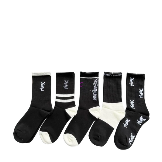Y L Socks