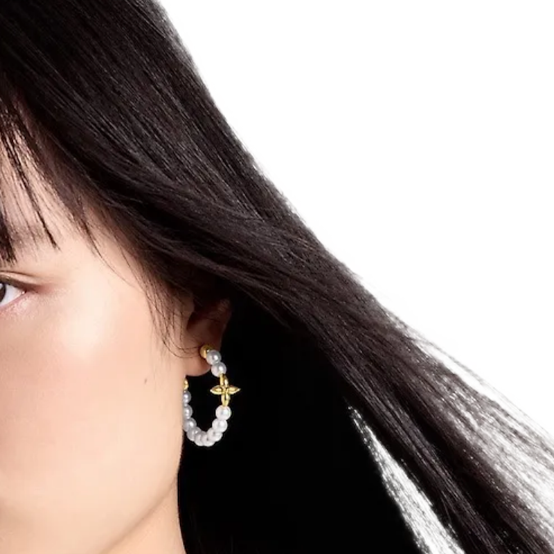 LU Fashion earrings  SALE-min order required