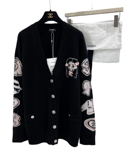 CHL  Jacket Woman  - IOFF