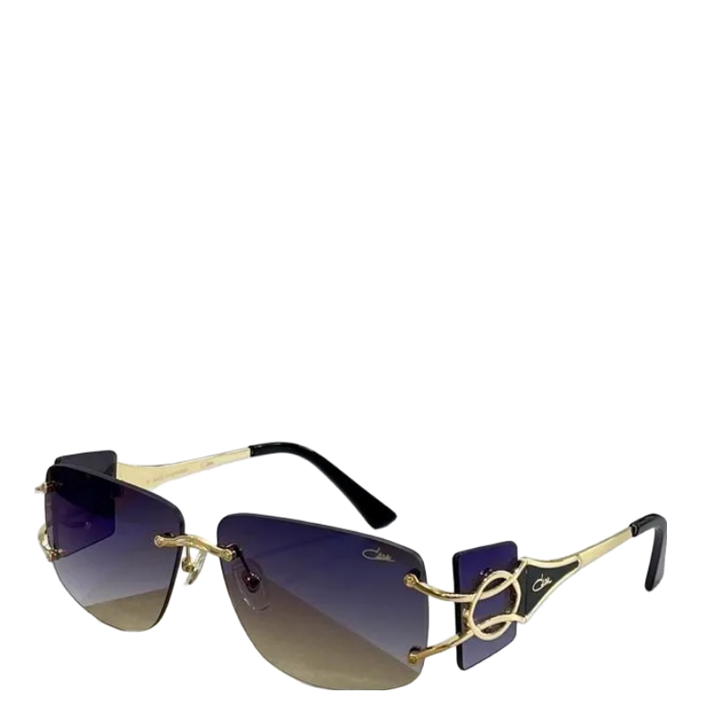 CAZ AL Sunglasses 3 Color's