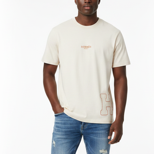 HRM  T- Shirt short sleeve 2 Color's