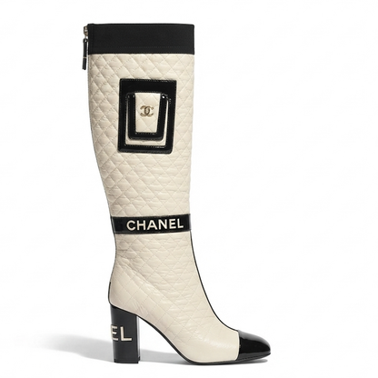 CHL Boots High 3 Color's