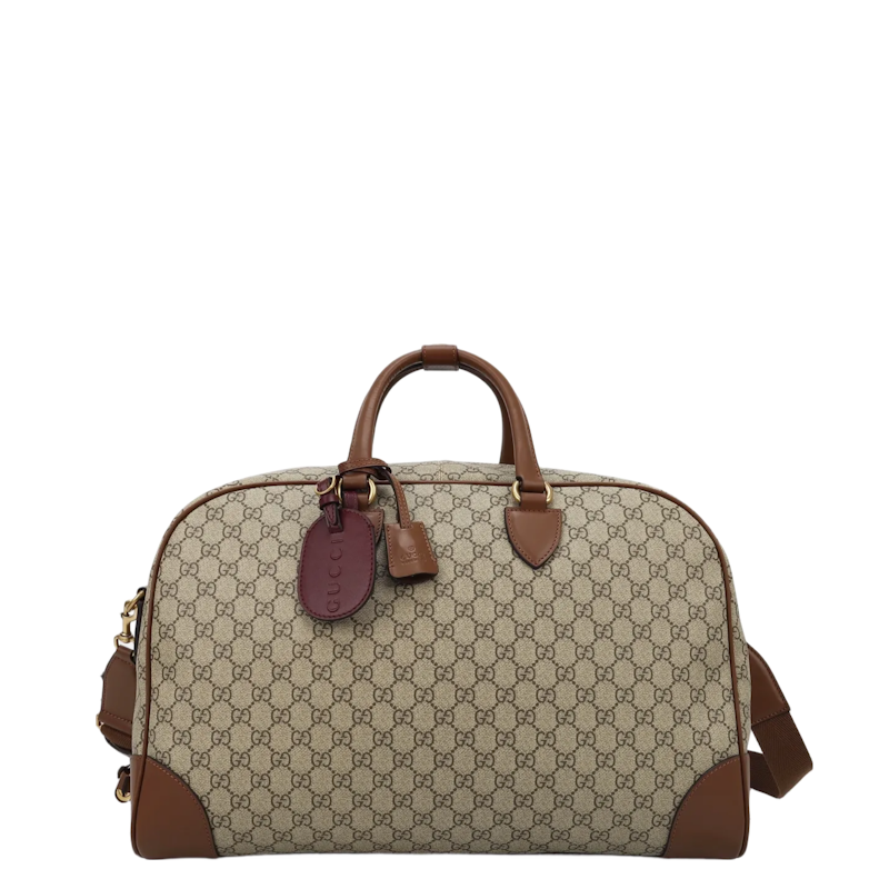 GU travel Bag 2 Size's