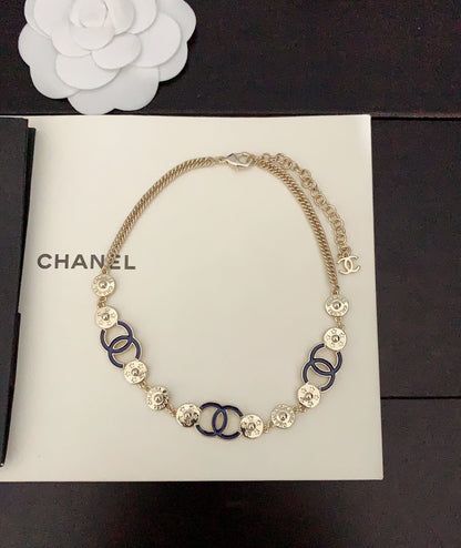 CHL  Fashion Necklace