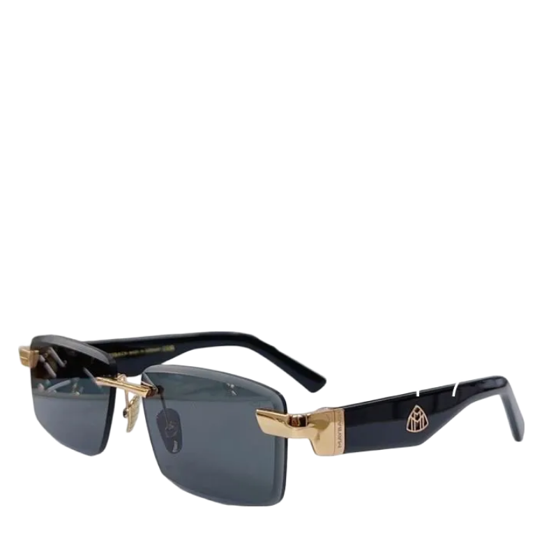 MY BACH Sunglasses 3 Color's