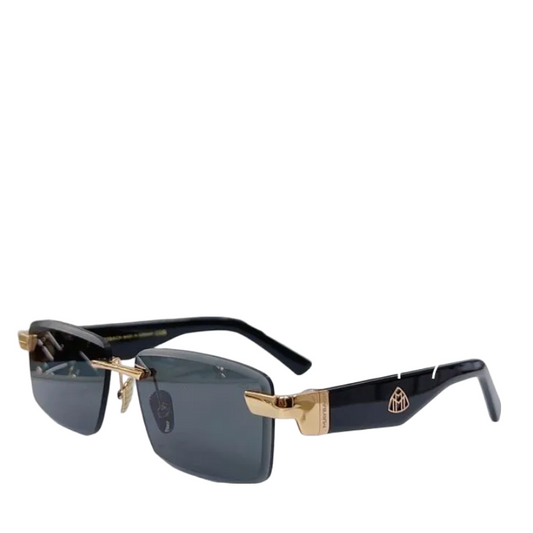 MY BACH Sunglasses 3 Color's