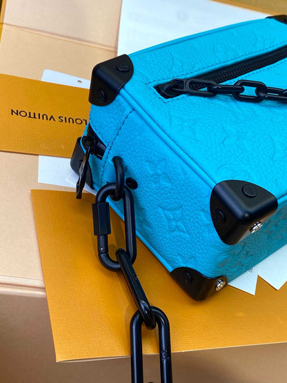 LU Trunk  Bag