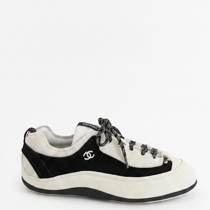 CHL  Sneakers Woman 2 Color's