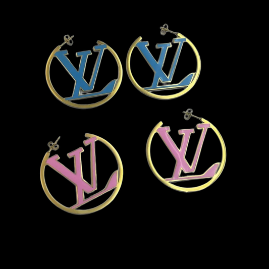 LU Earrings SALE-min order required