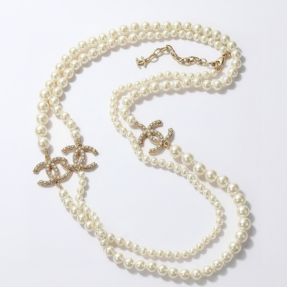 CHL Fashion Necklace