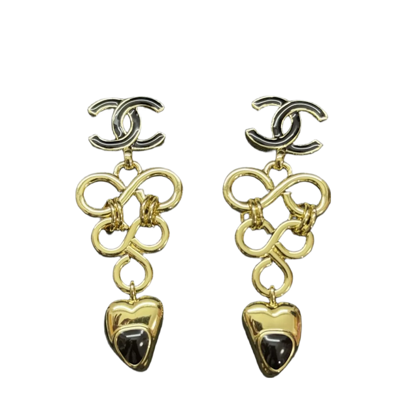 CHL Fashion earrings