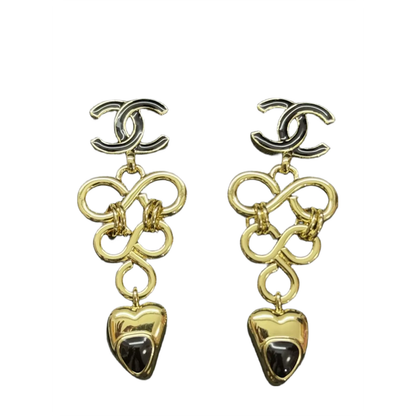 CHL Fashion earrings