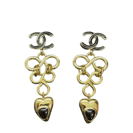 CHL Fashion earrings