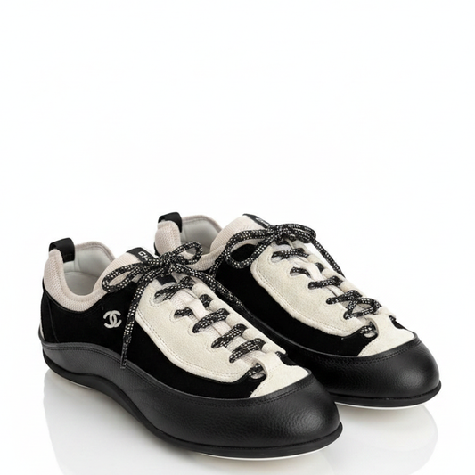 CHL  Sneakers Woman 2 Color's