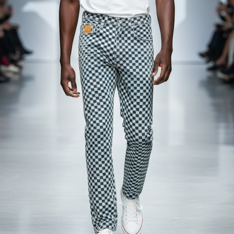 LU  Pants Jeans