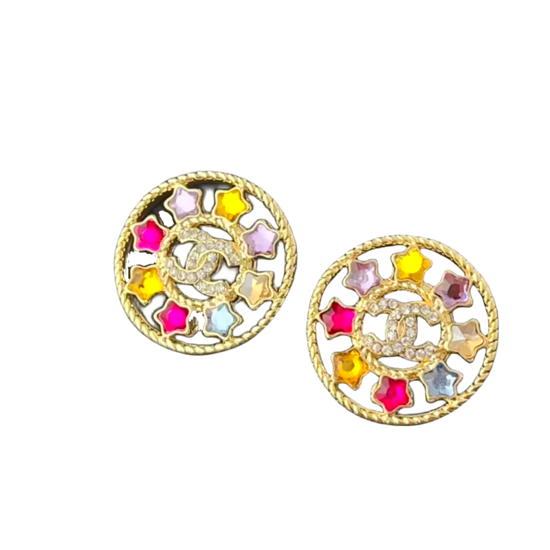 C H L Fashion earrings  SALE-min order required