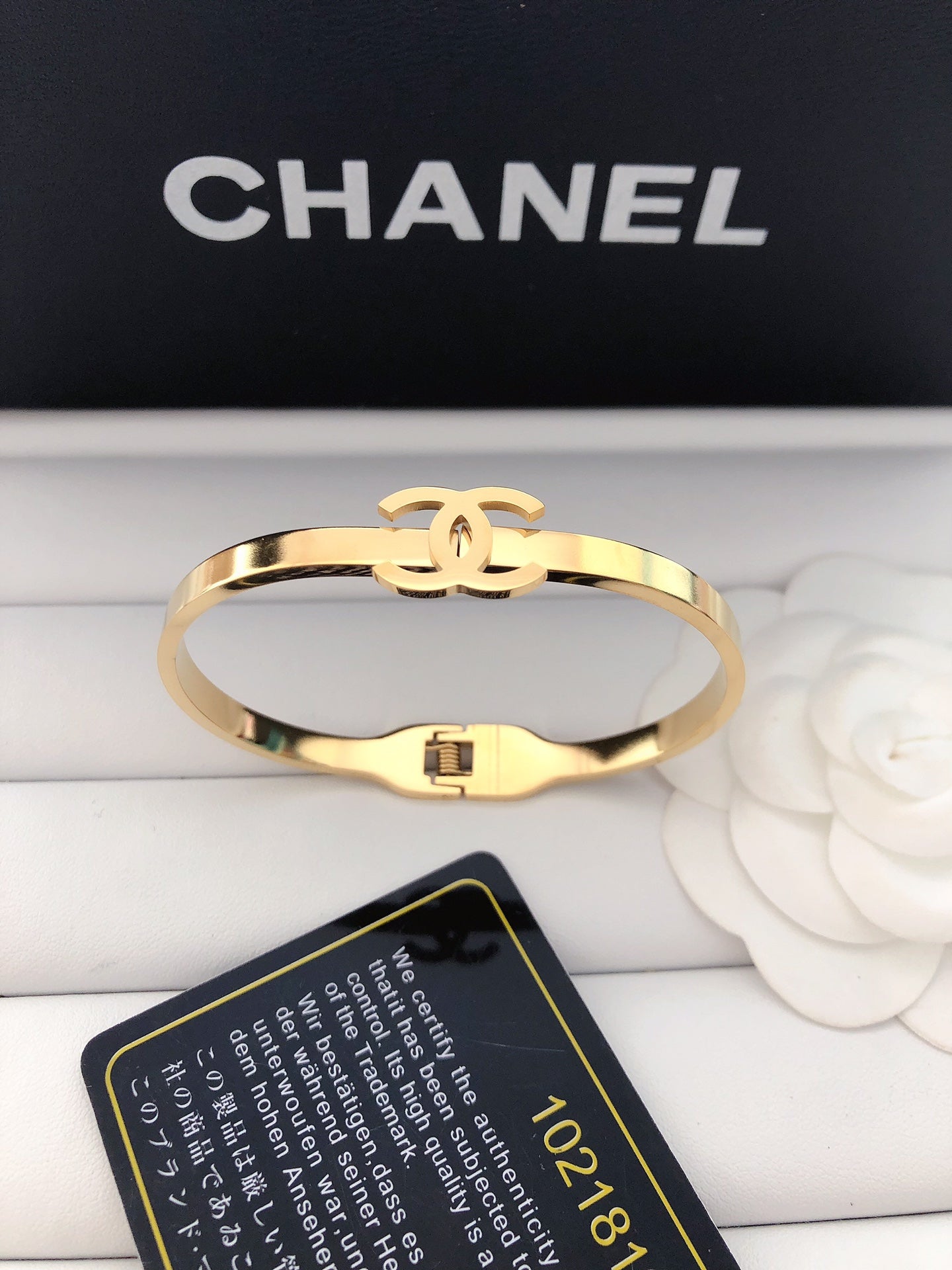 C H L Fashion Bracelet  SALE - min order required