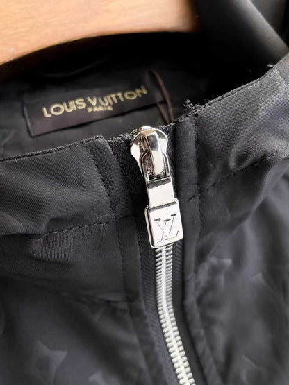 LU Man Jacket Windbreak Hoodie