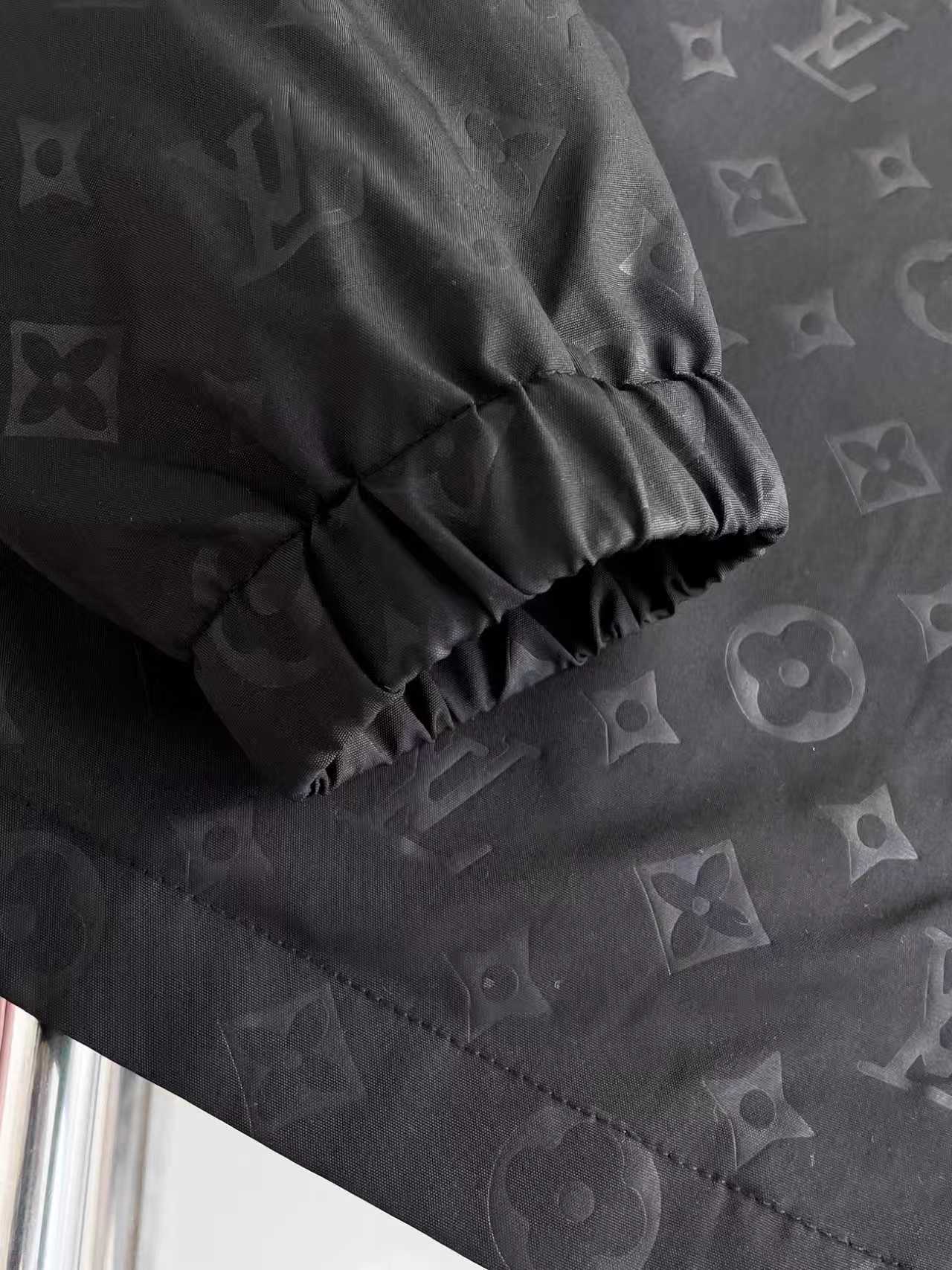 LU Man Jacket Windbreak Hoodie