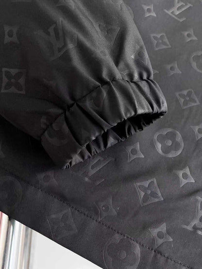 LU Man Jacket Windbreak Hoodie