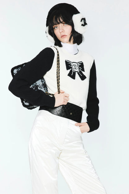 CHL Sweater Woman