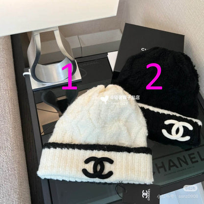 CHL Cap Hat 2 Color's IOF