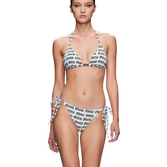 MI MI  Swimsuit Bikini  2 Color's