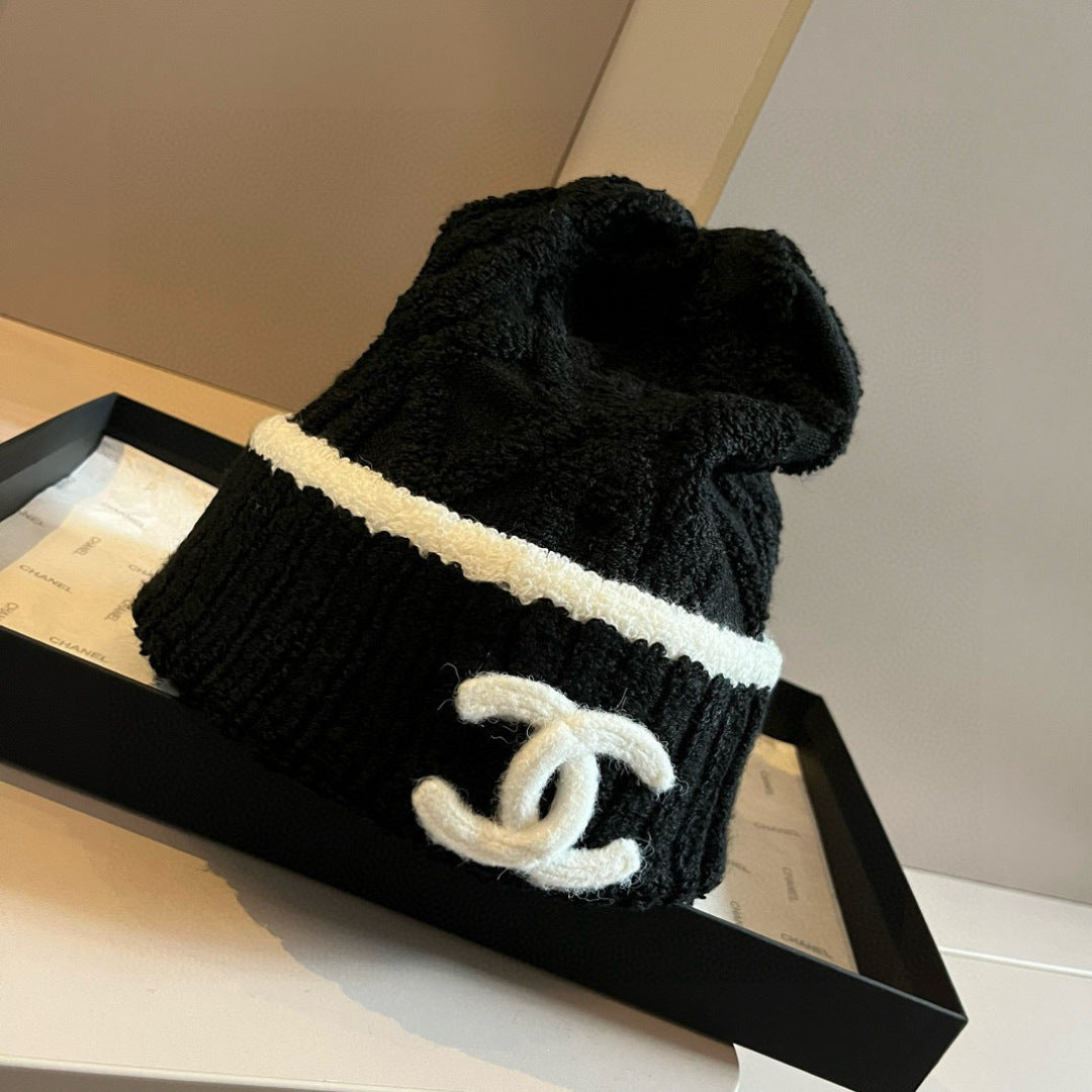 CHL Cap Hat 2 Color's IOF