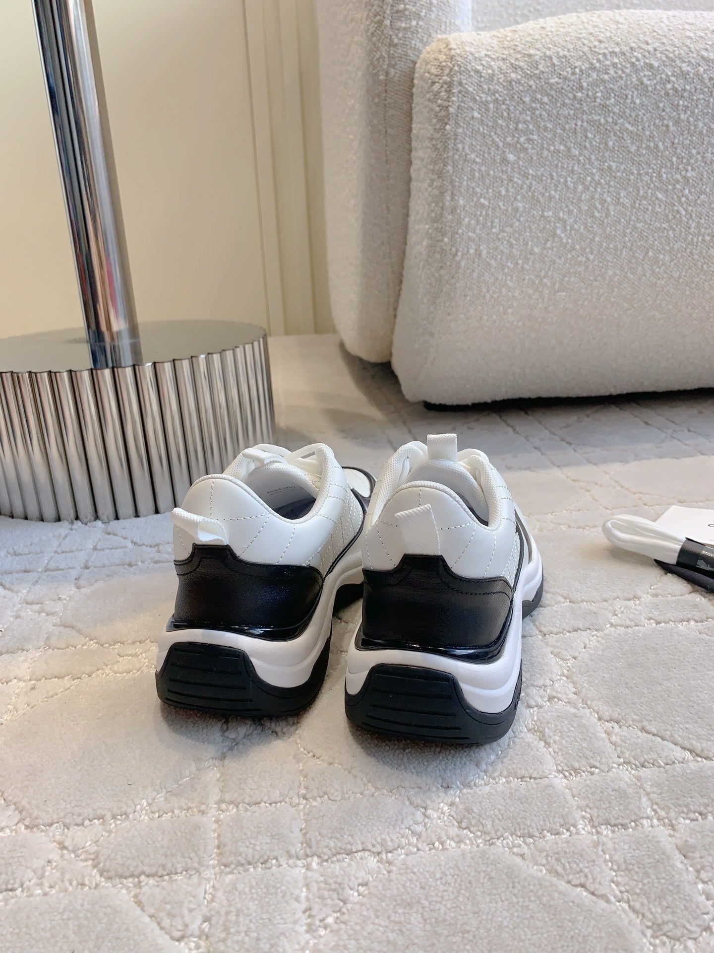 CHL Sneakers Woman 2 Color's
