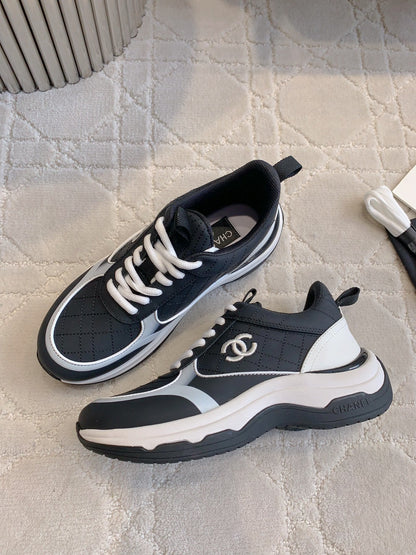 CHL Sneakers Woman 2 Color's
