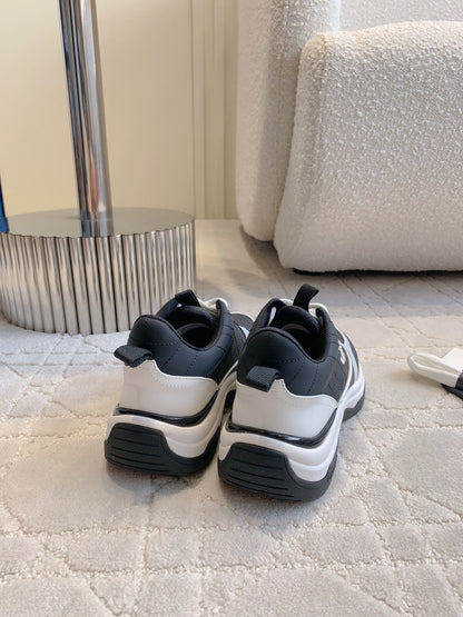 CHL Sneakers Woman 2 Color's