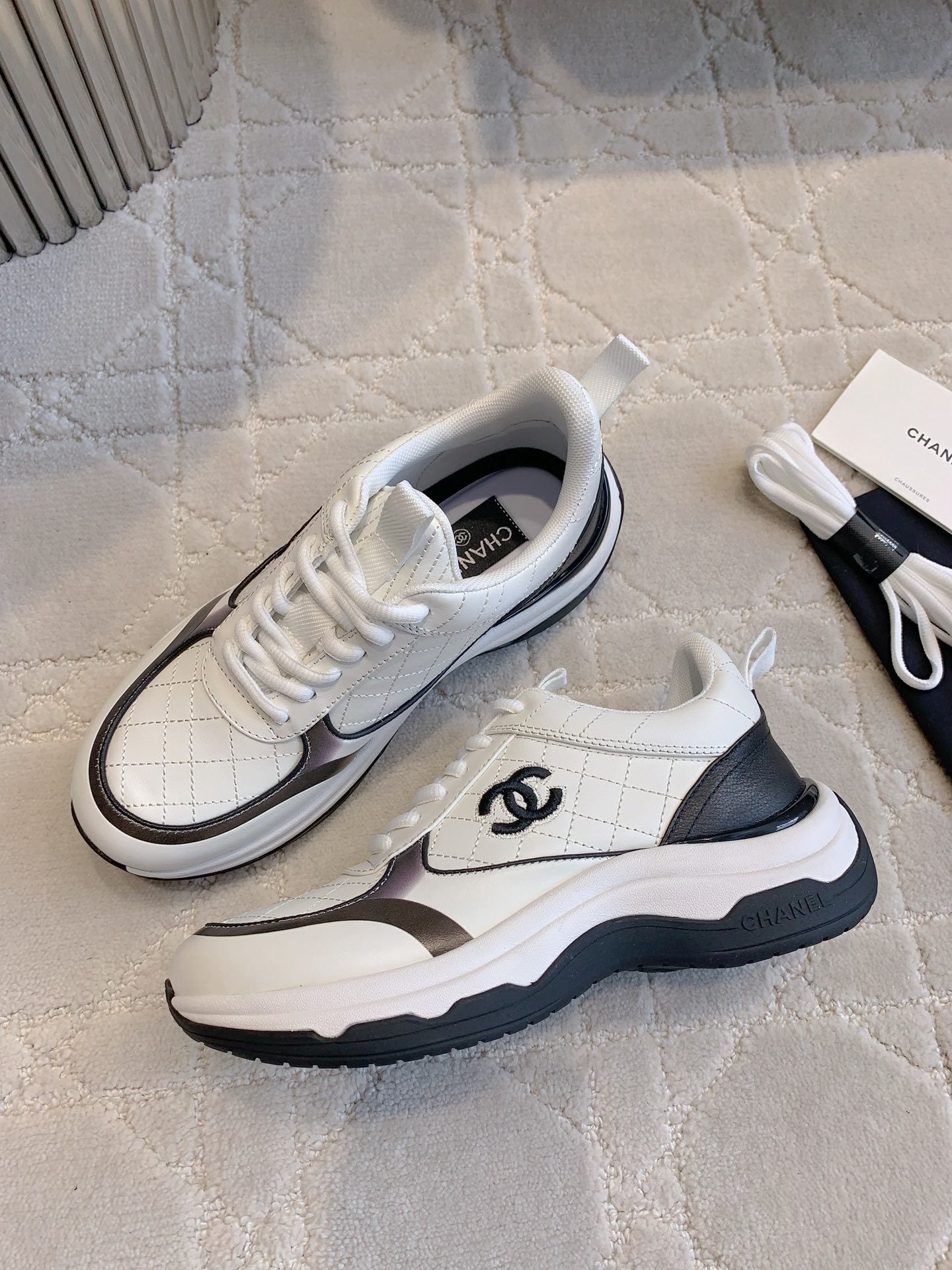 CHL Sneakers Woman 2 Color's