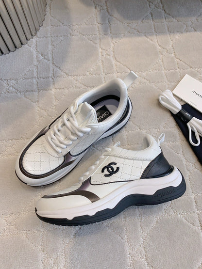 CHL Sneakers Woman 2 Color's