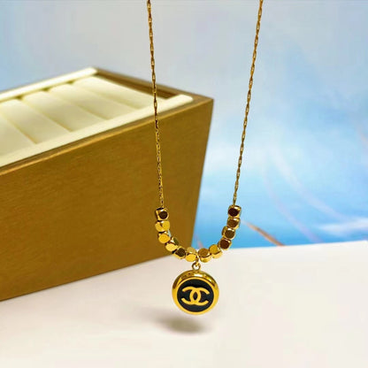 C H L Fashion Necklace  SALE-min order required