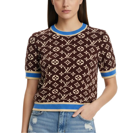 LU  Sweater Woman 3 Color's