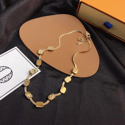 LU Necklace SALE-min order required