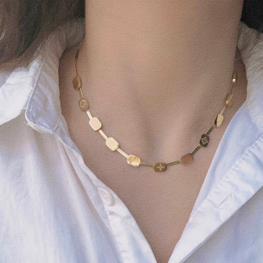 LU Necklace SALE-min order required