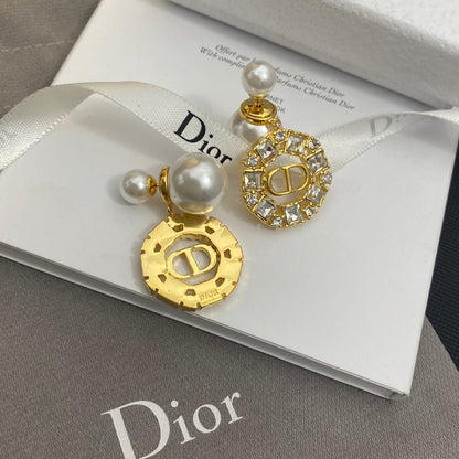 CHD Fashion earrings  SALE-min order required