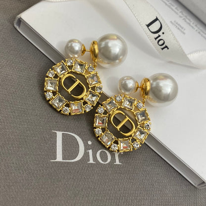 CHD Fashion earrings  SALE-min order required