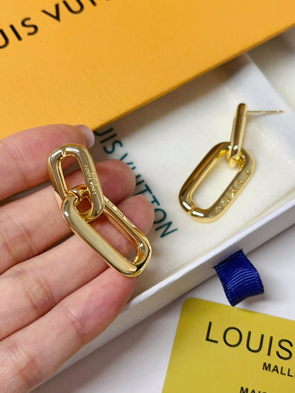 LU Earrings  SALE-min order required