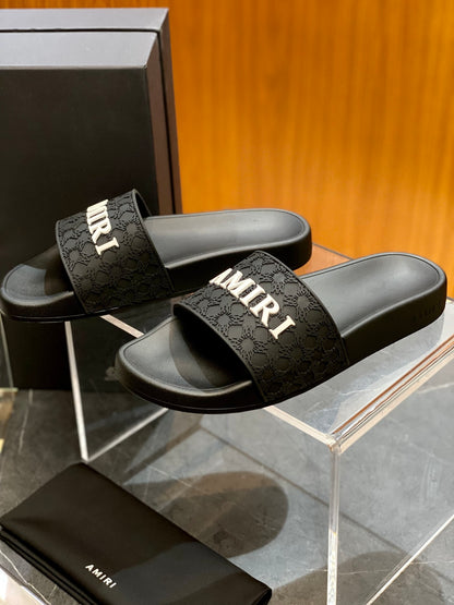 AMR Slippers   Man Size 46