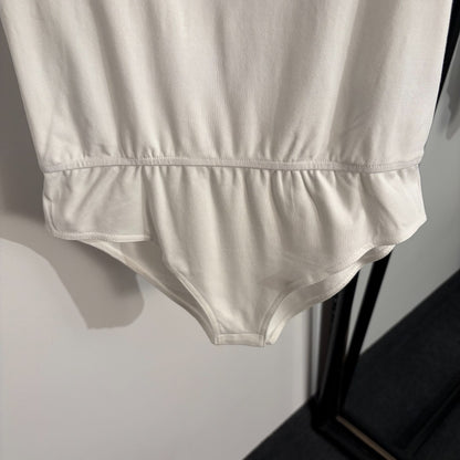 AL1A Bodysuit  Bikini  2 Color's