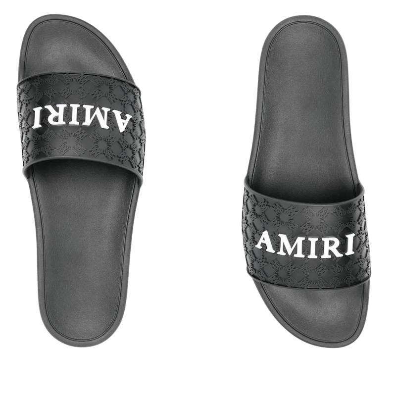 AMR Slippers   Man Size 46