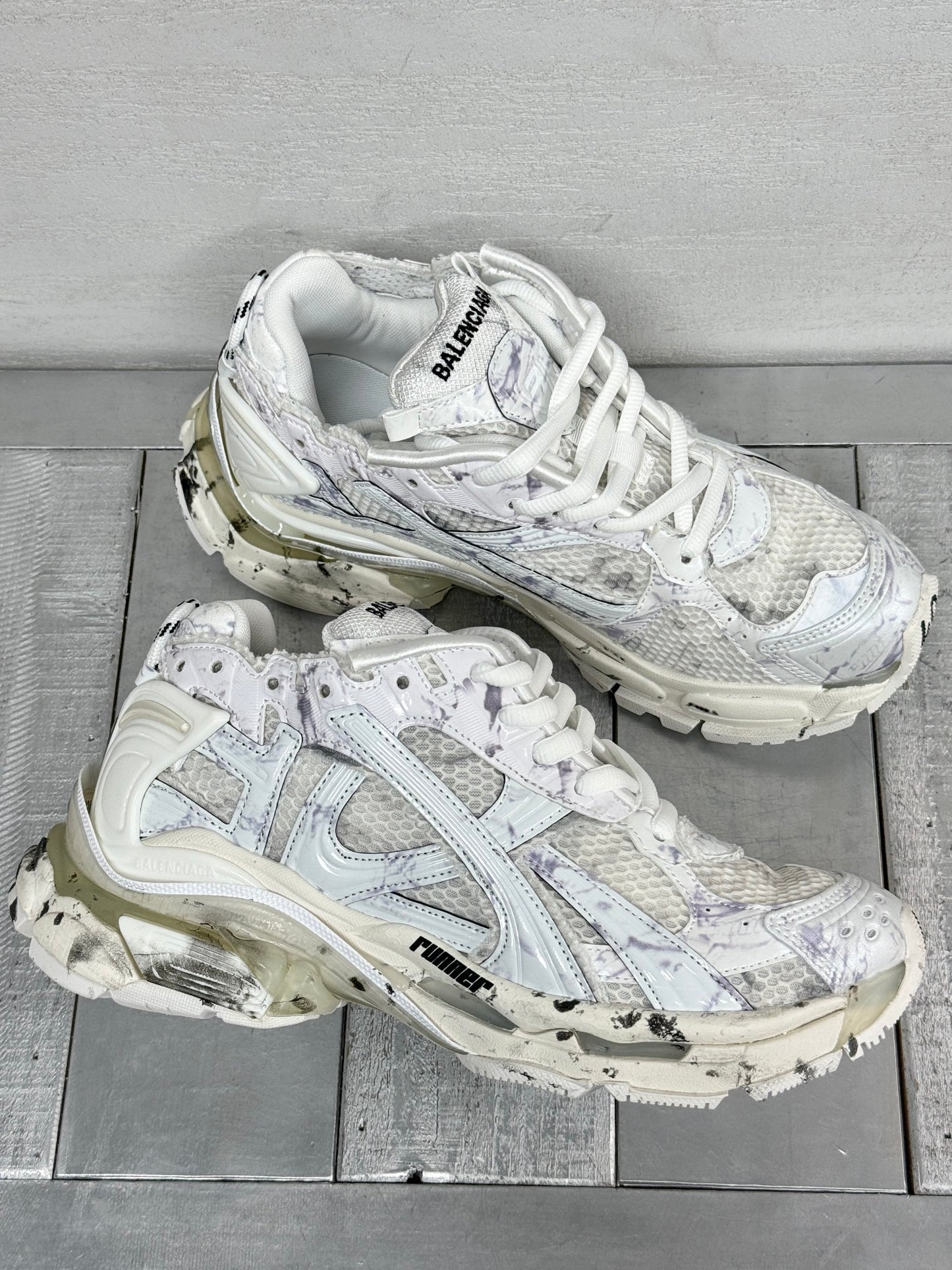 SNBAL  Sneakers  46 3XL