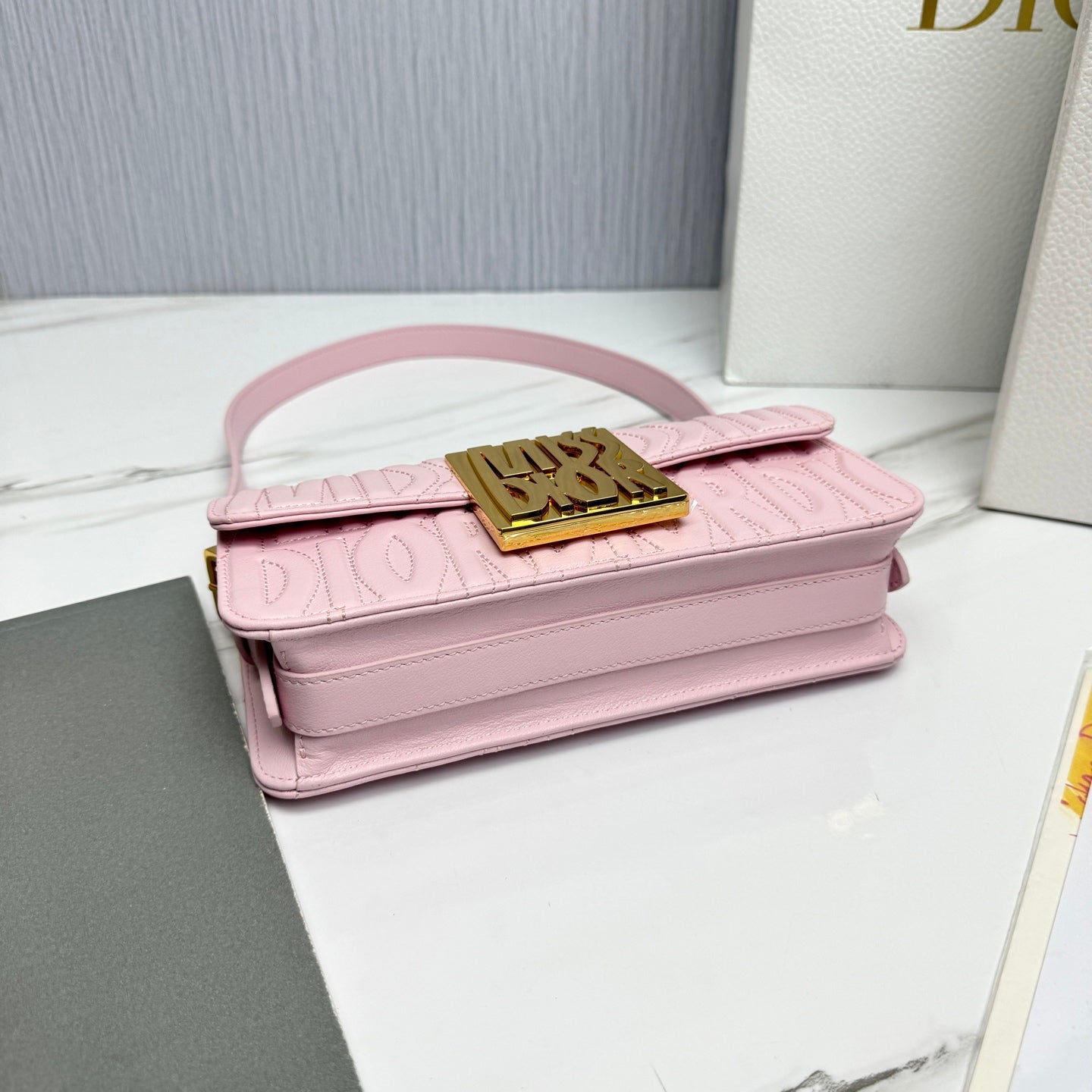 CHD Miss Bag 22 cm