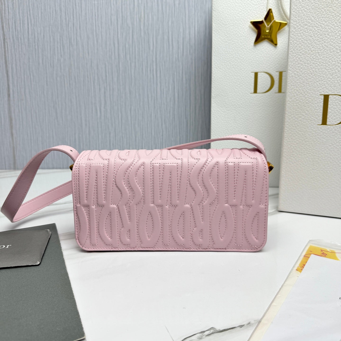 CHD Miss Bag 22 cm