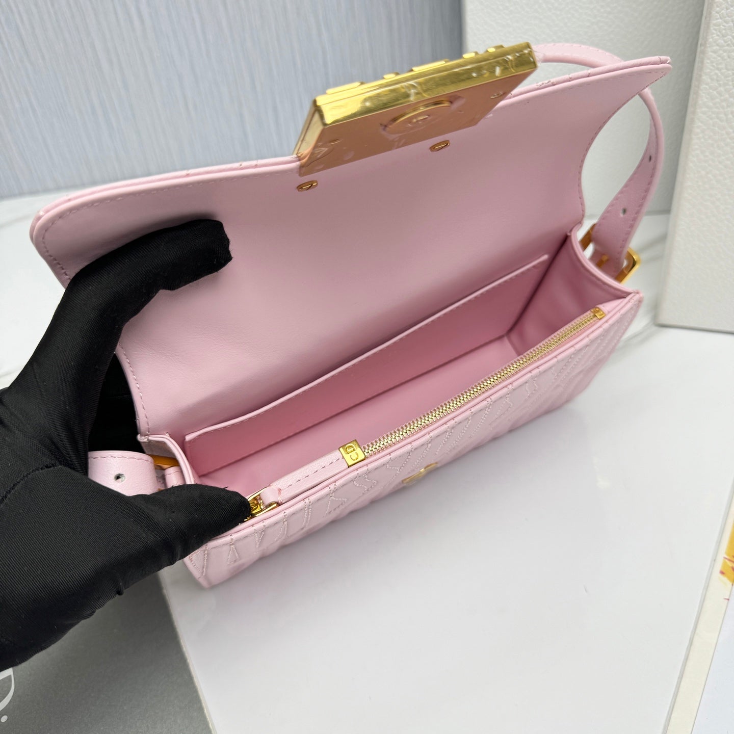 CHD Miss Bag 22 cm