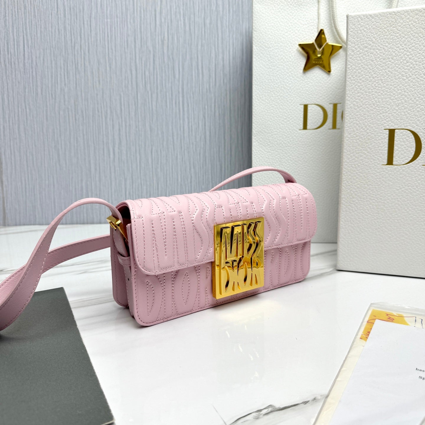CHD Miss Bag 22 cm