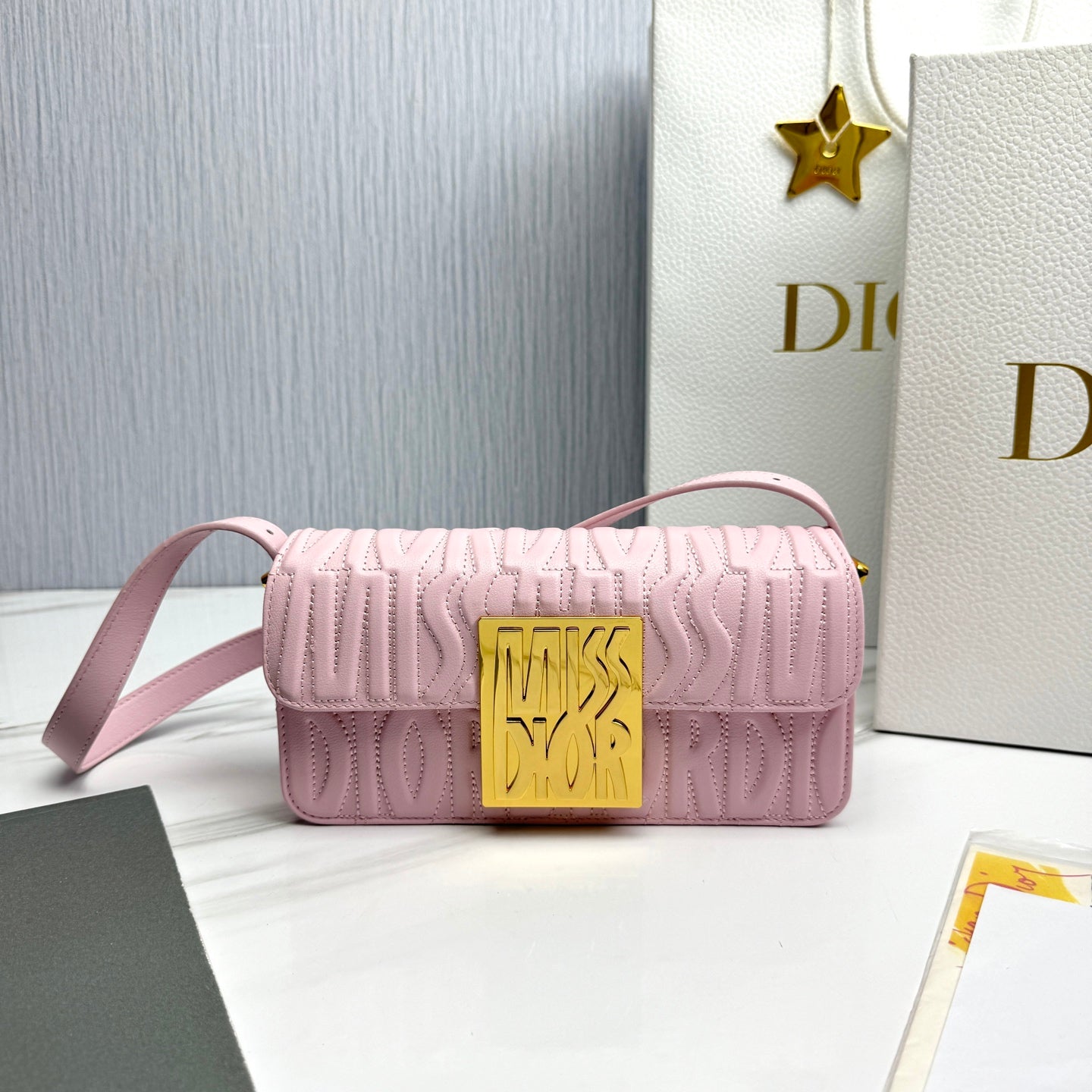CHD Miss Bag 22 cm