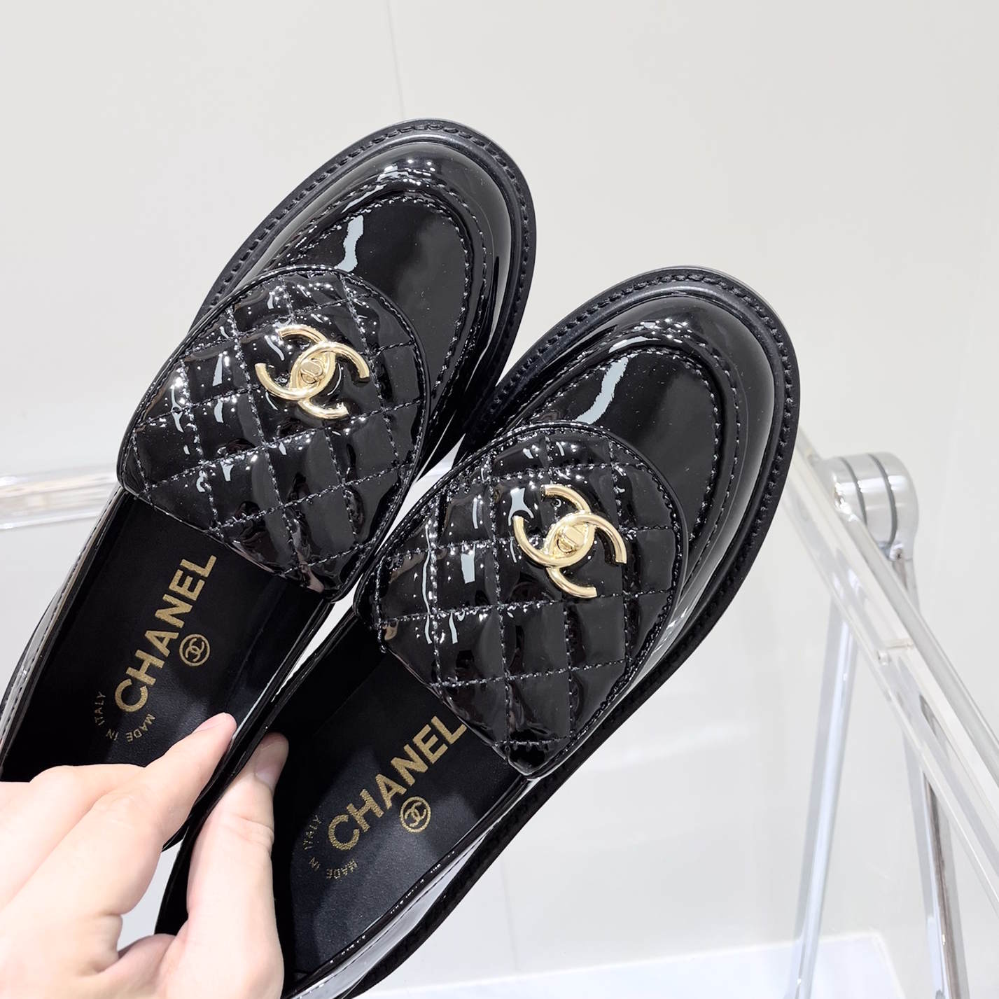 CHL Woman Shoes